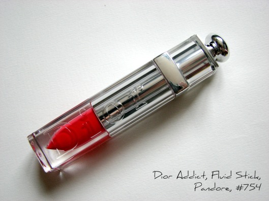 Dior Addict Fluid Stick Pandore
